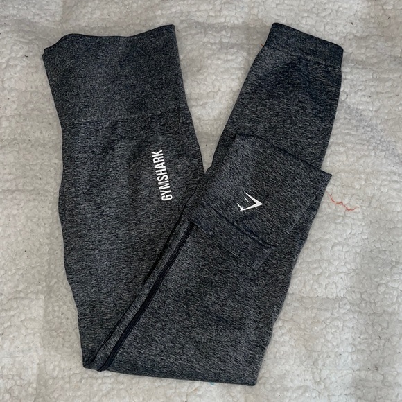 Gymshark Pants - Gymshark leggings